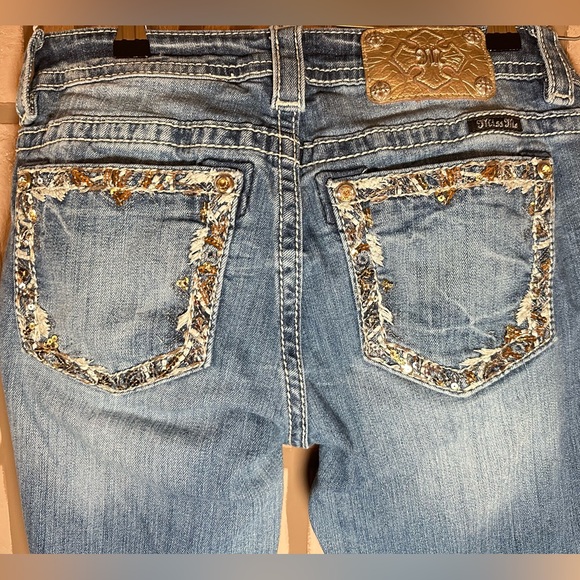 MISS ME JEANS - Picture 3 of 8
